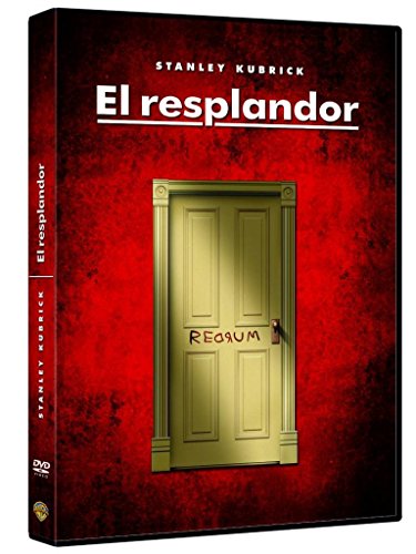 El Resplandor von Fox (Warner)