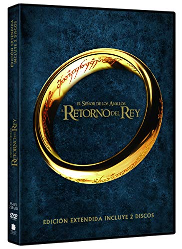 El Retorno del Rey (Edición Extendida) von Fox (Warner)