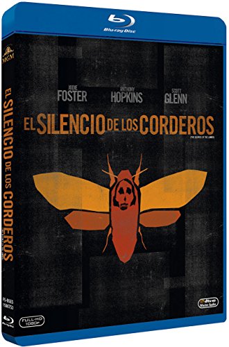 El Silencio de los corderos [Blu-ray] von Fox (Warner)