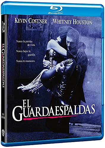 El guardaespaldas - BD von Fox (Warner)