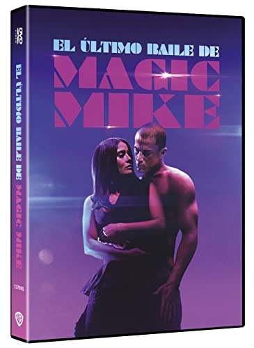 El último Baile de Magic Mike - DVD von Fox (Warner)