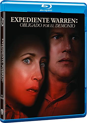 Expediente Warren – Obligado por el Demonio – Comic von Fox (Warner)