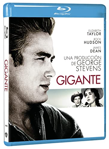 Gigante - Comic von Fox (Warner)