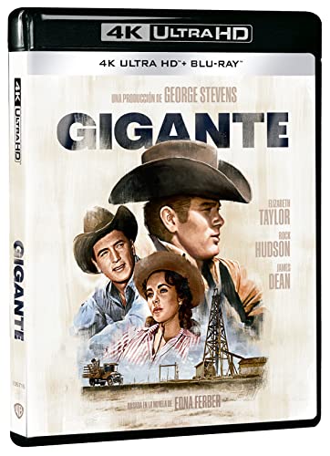 Gigante - Comic von Fox (Warner)