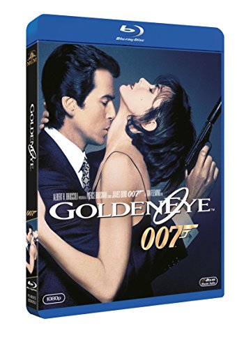 Goldeneye [Blu-ray] von Fox (Warner)