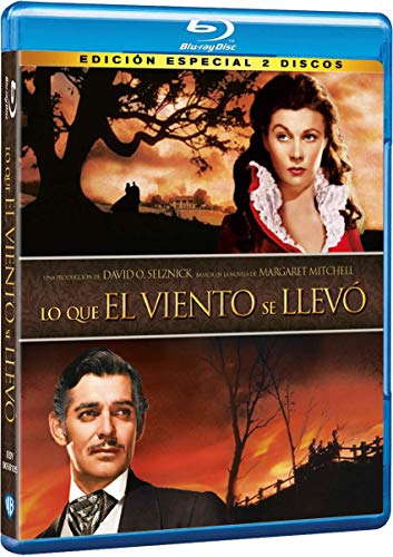 Gone with the Wind - Lo que el viento se llevó von Fox (Warner)