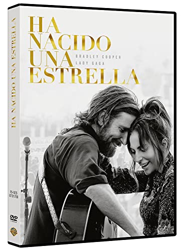 Ha Nacido una Estrella von Fox (Warner)