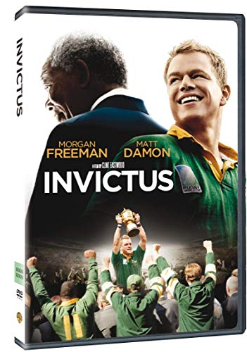 Invictus. Factor Humano von Fox (Warner)