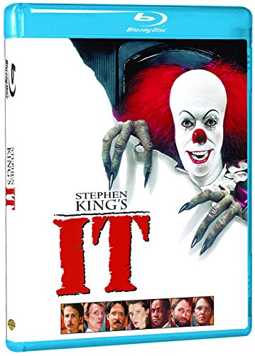 It (1990) [Blu-ray] von Fox (Warner)