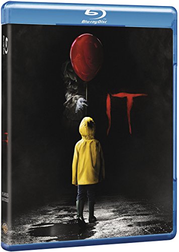 It [Blu-ray] von Fox (Warner)