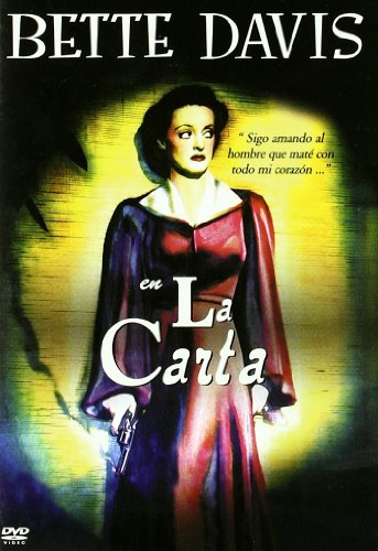 La Carta von Fox (Warner)