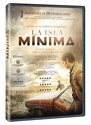 La Isla Mínima von Fox (Warner)