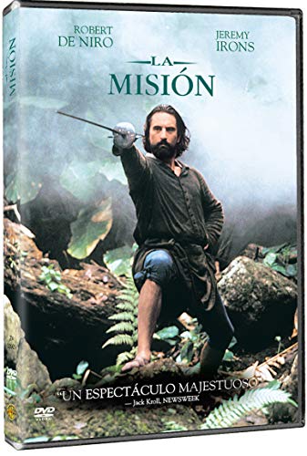 La Misión (Edición Especial) von Fox (Warner)