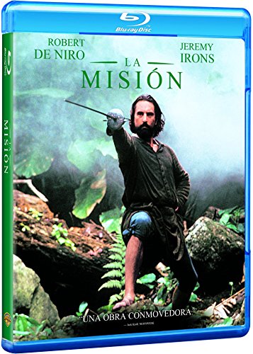 La Misión [Blu-ray] von Fox (Warner)