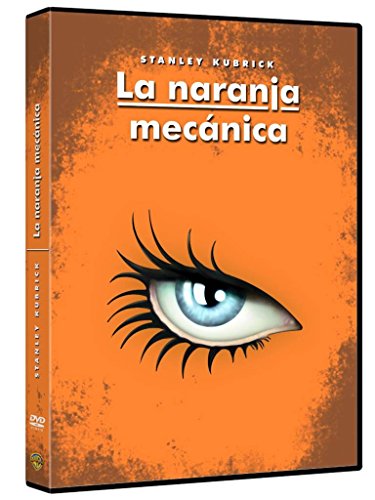 La Naranja Mecánica von Fox (Warner)