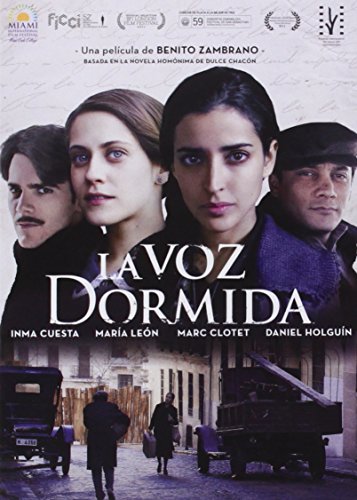 La Voz Dormida [Spanien Import] von Fox (Warner)