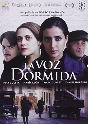 La Voz Dormida von Warner Bros Interactive Spain