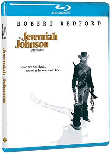 Las Aventuras de Jeremias Johnson [Blu-ray] von Fox (Warner)