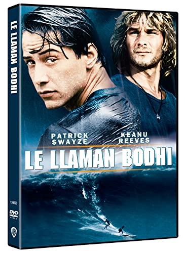 Le llaman Bodhi – DVD von Fox (Warner)