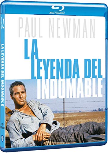 Leyenda del indomable von Fox (Warner)