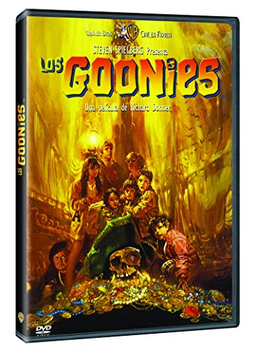 Los Goonies von Fox (Warner)