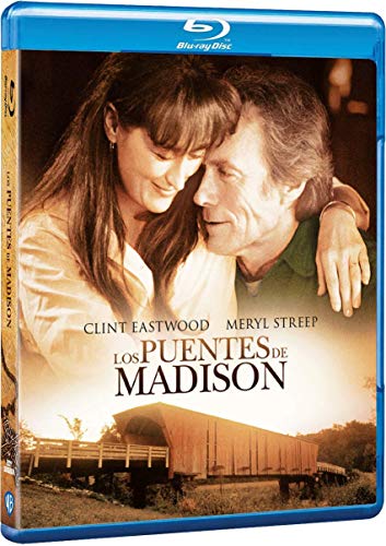 Los puentes de Madison - BD von Fox (Warner)