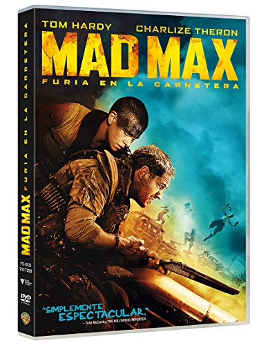 Mad Max. Furia en la Carretera von Fox (Warner)
