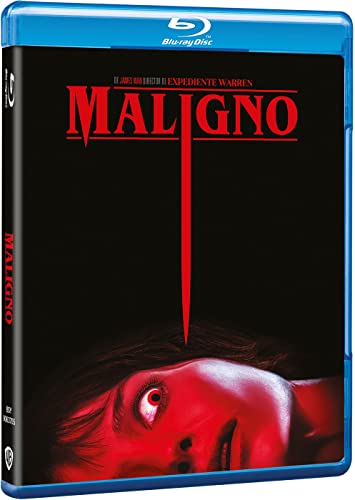 Maligno - Comic von Fox (Warner)