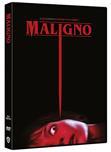 Maligno von Fox (Warner)