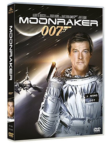 Moonraker von Fox (Warner)