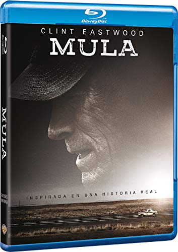 Mula [Blu-ray] von Fox (Warner)