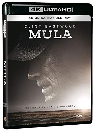 Mula Ultra-HD 4K von Fox (Warner)