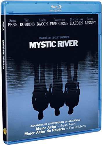 Mystic River [Blu-ray] von Fox (Warner)