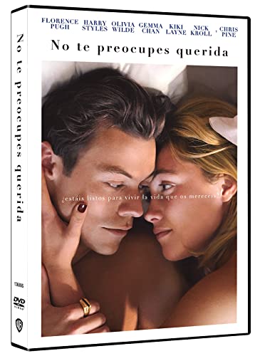 No te preocupes querida - DVD von Fox (Warner)