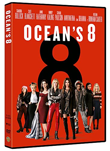 Ocean's 8 von Fox (Warner)