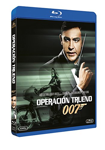Operación Trueno [Blu-ray] von Fox (Warner)