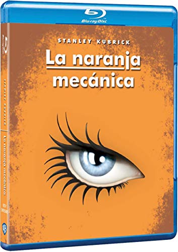 Orange mÄcanique [Blu-Ray] [Region B] (Französisches Audio. Französische Untertitel) von Fox (Warner)