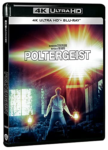 Poltergeist (4K UHD + Blu-ray) von Fox (Warner)