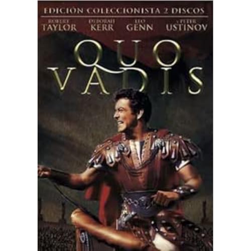 Quo Vadis von Fox (Warner)