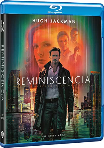 Reminiscencia - Comic von Fox (Warner)