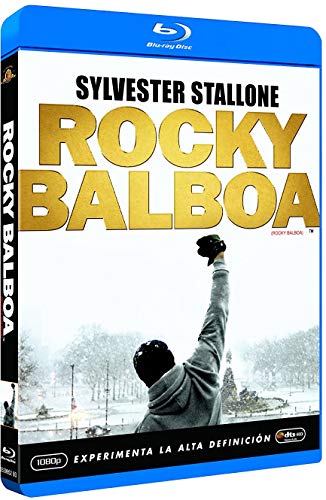 Rocky Balboa [Blu-ray] von Fox (Warner)