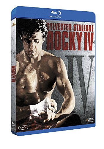 Rocky IV [Blu-ray] von WEUANY