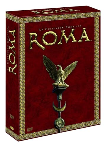 Roma: La Colección Completa von Fox (Warner)