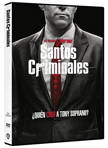 Santos Criminales von Fox (Warner)