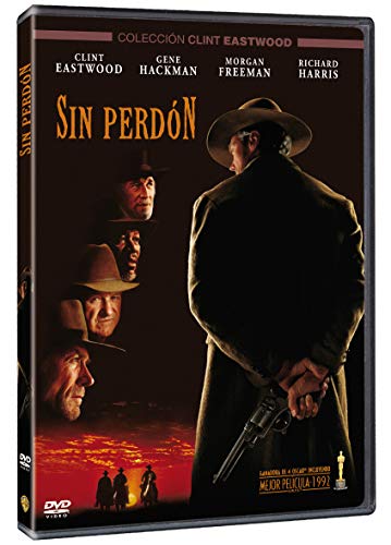 Sin Perdón von Fox (Warner)