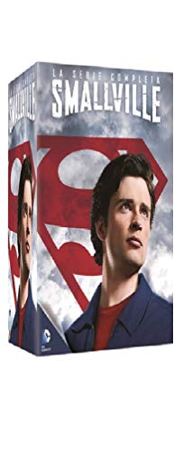 Smallville: La Serie Completa von Warner Bros Interactive Spain