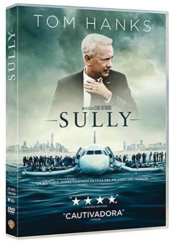 Sully von Fox (Warner)