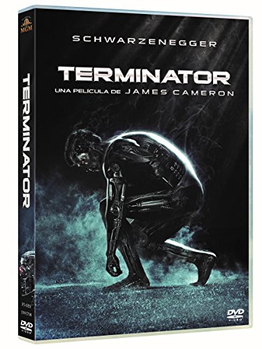 Terminator von Fox (Warner)
