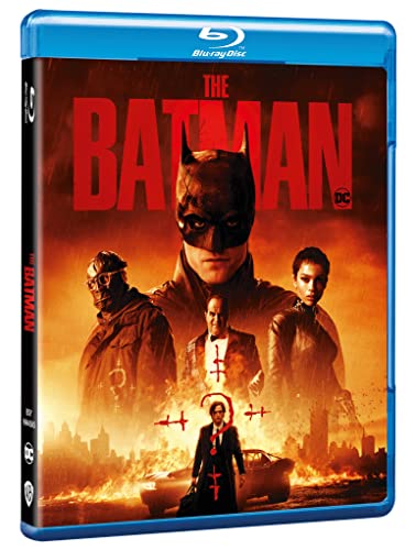 The Batman - BD von Fox (Warner)