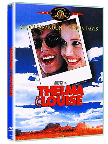 Thelma y Louise von Fox (Warner)
